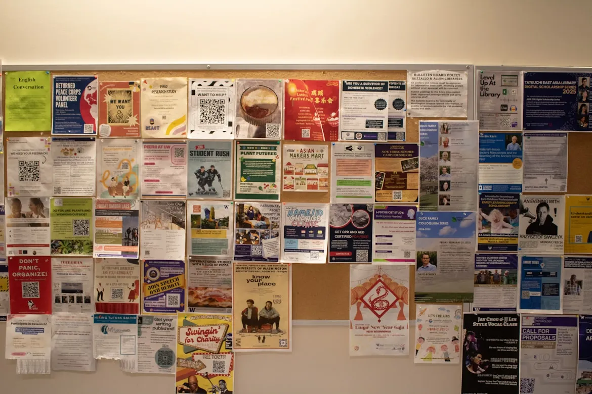 10 Bulletin Board Displays That Marked Each Holiday