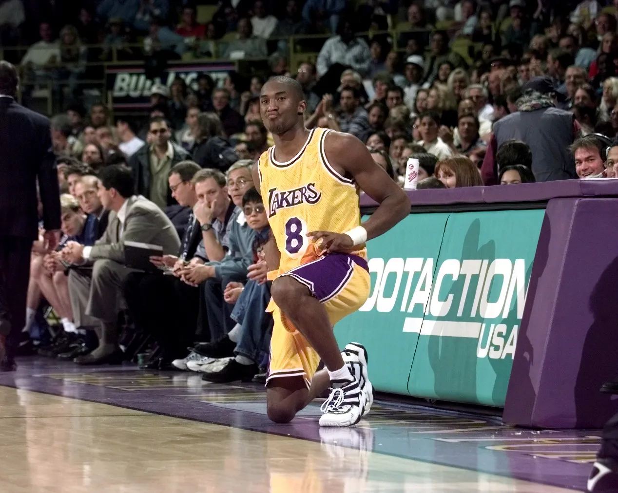 5 NBA Draft Steals Who Became All-Time Greats