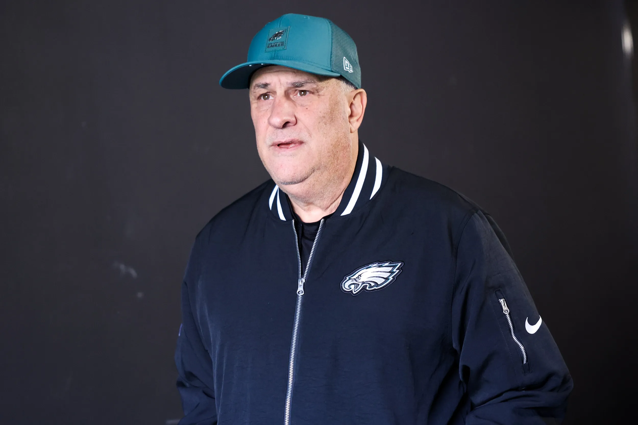 Eagles’ Jordan Davis Snub Sparks Fangio Critique of Pro Bowl Process