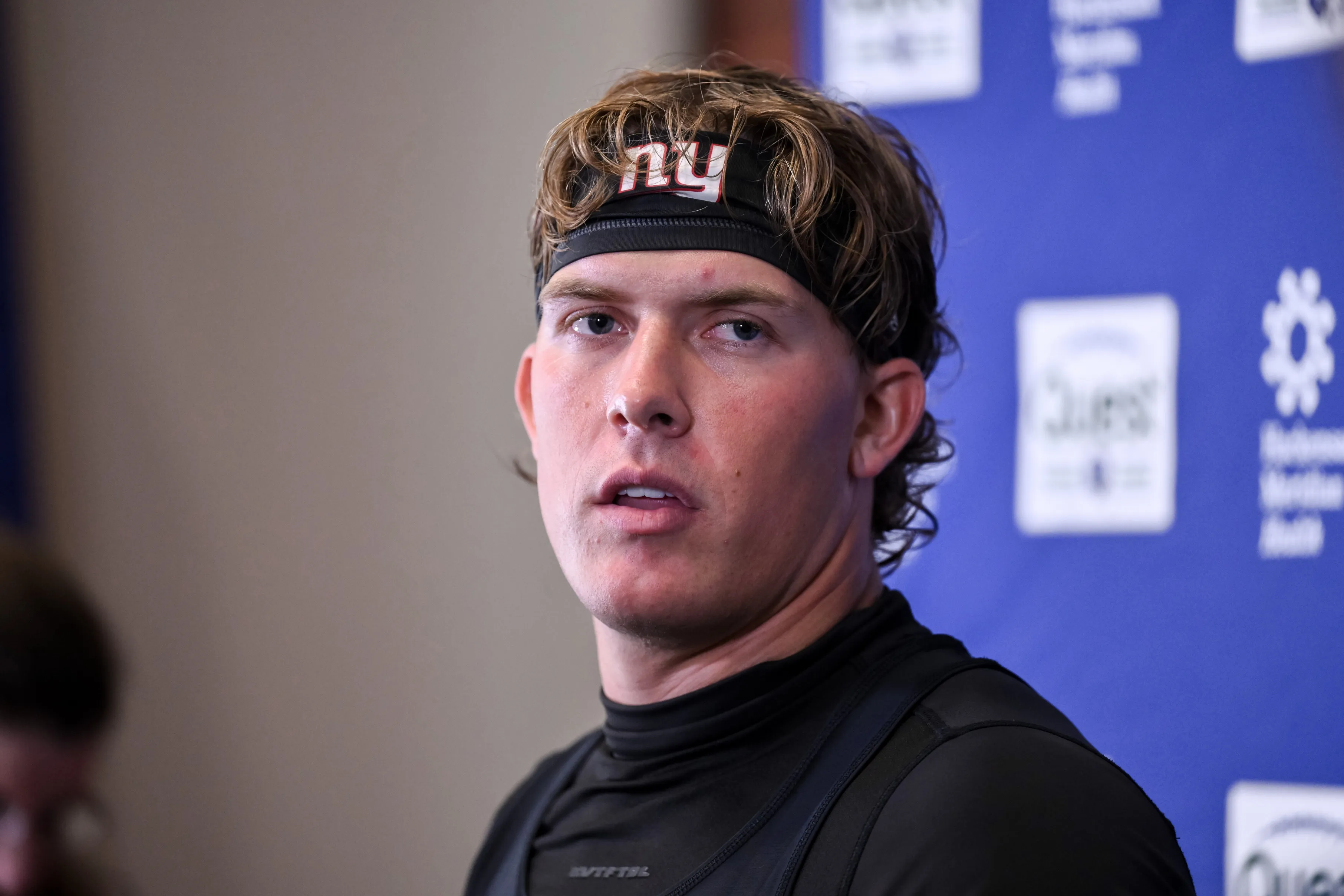 Dez Bryant Defends Giants QB Jaxson Dart Amid Political Backlash Controversy