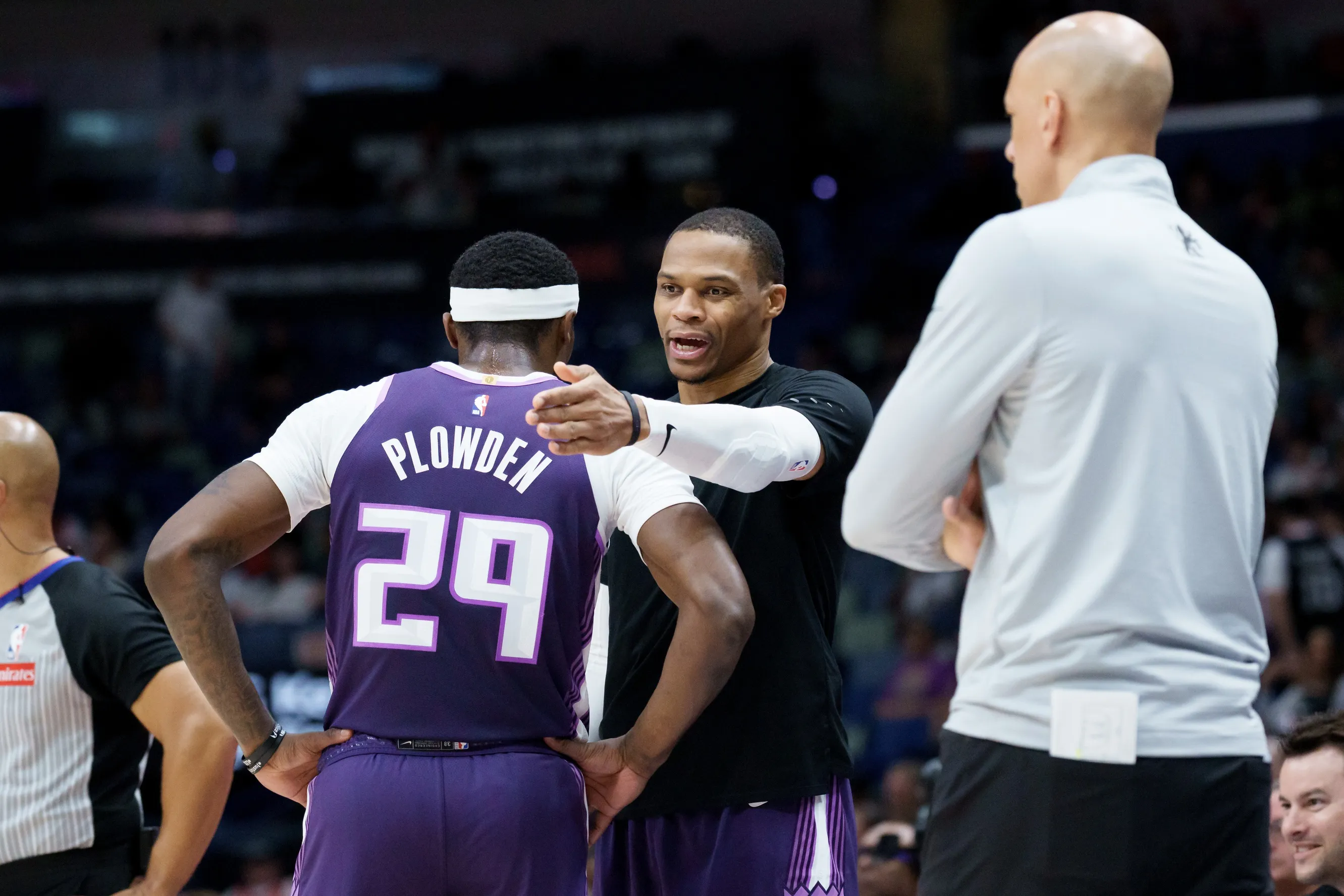 Kings’ Slide Continues as Sacramento’s Season Unravels Amid 13-Game Skid