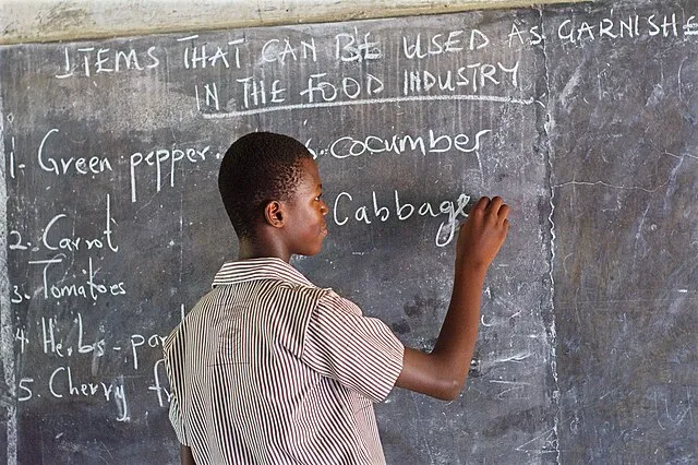 Kwameghana(Bright Kwame Ayisi) on WikiCommons