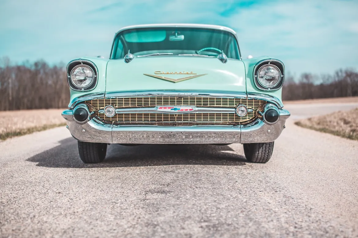 20 Car Features From the Past That Were More Fun Than Useful