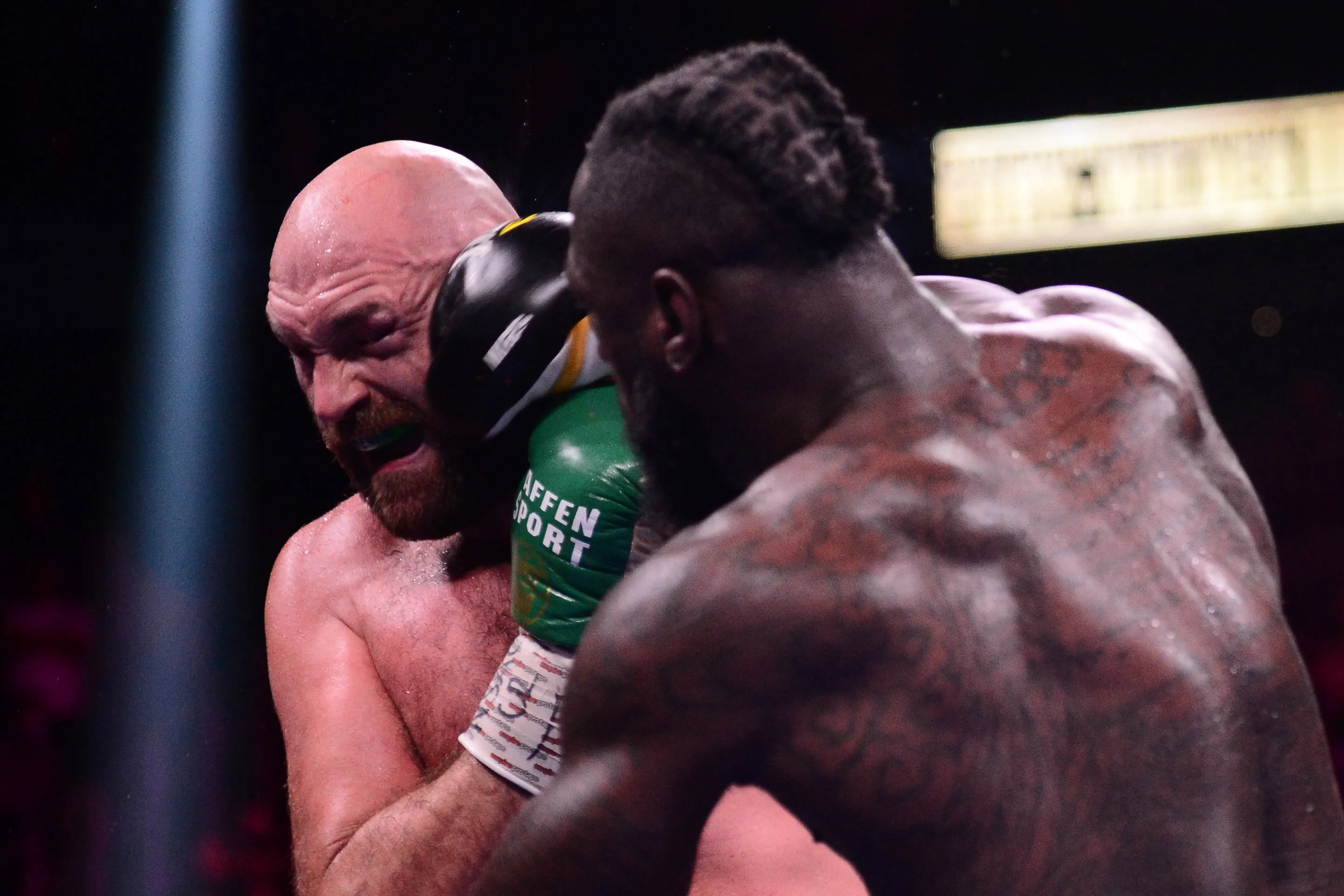 “Boxing Destroyed It”: John Fury Says Relationship With Tyson Is ‘Completely Broken’ Ahead of Return