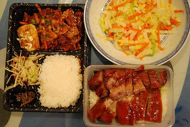 14 Microwave Dinners That Don’t Exist Anymore