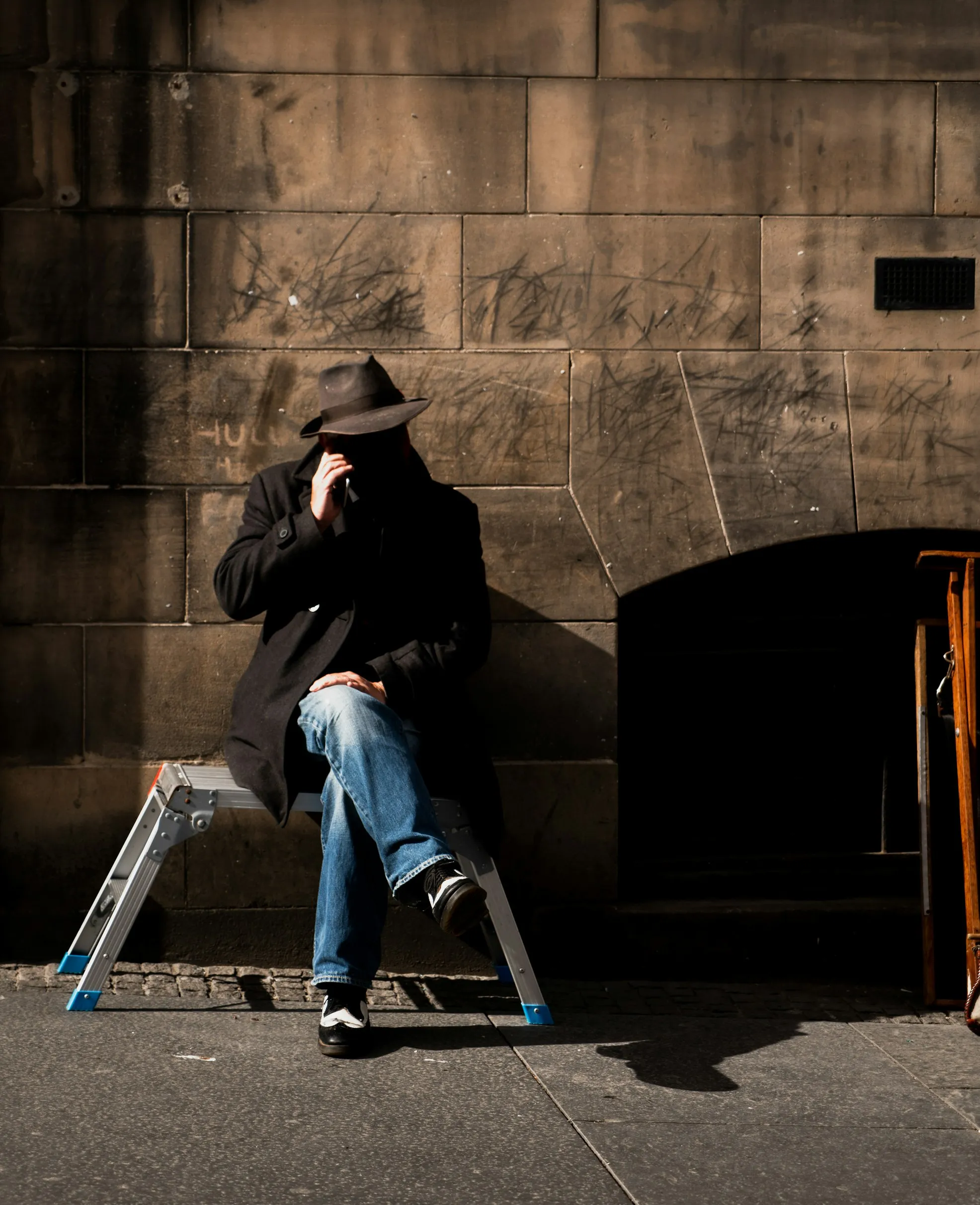 Devin Kaselnak on Unsplash