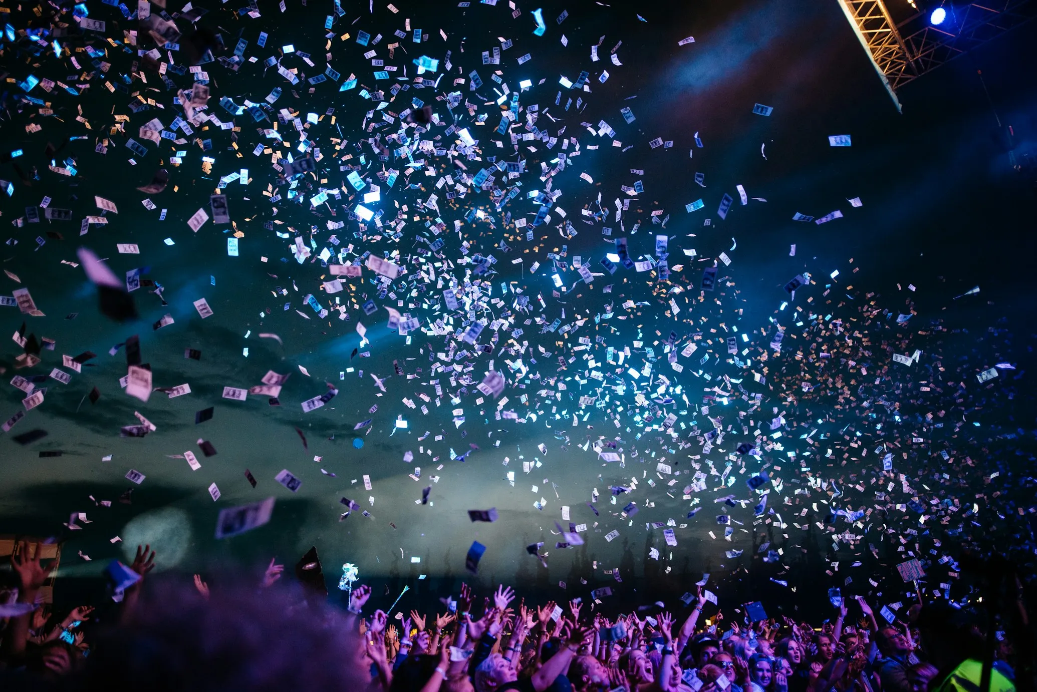 Pablo Heimplatz from Unsplash