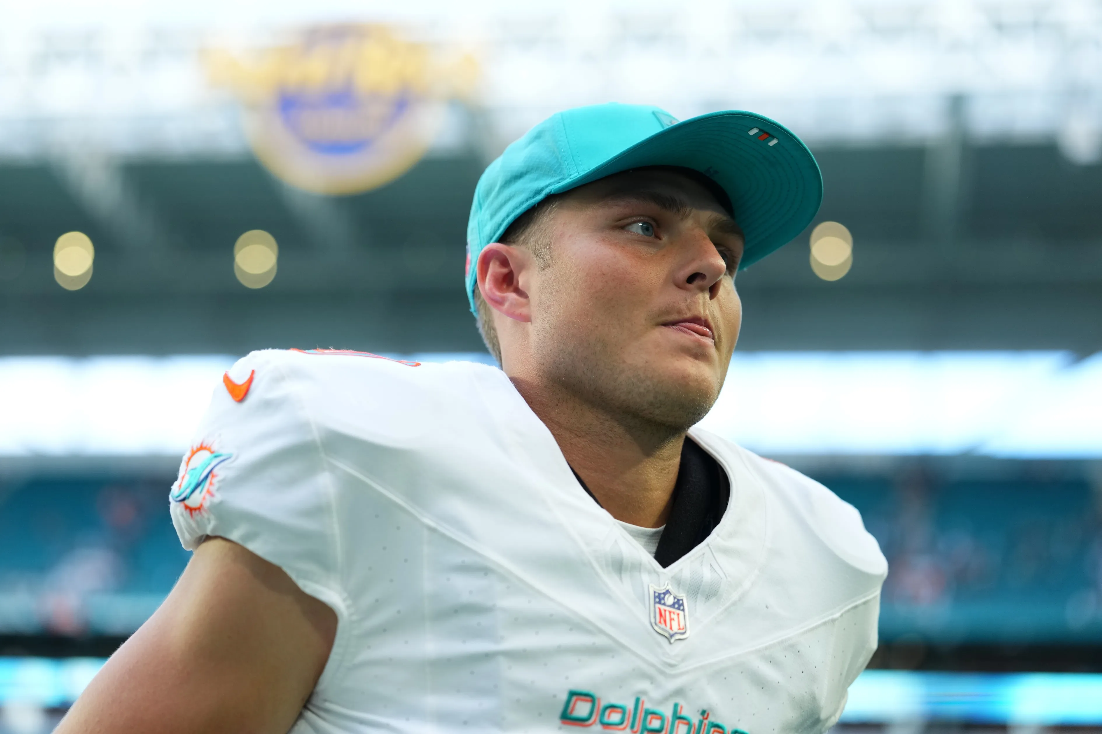 Saints Add Zach Wilson to Quarterback Room as Depth Competition Emerges