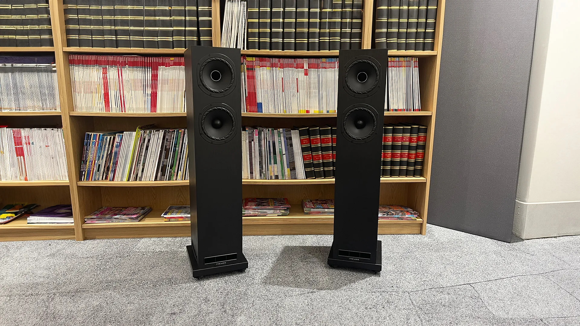 Image from What Hi-Fi?