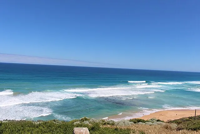 BondiBeach2026 on Wikimedia Commons 