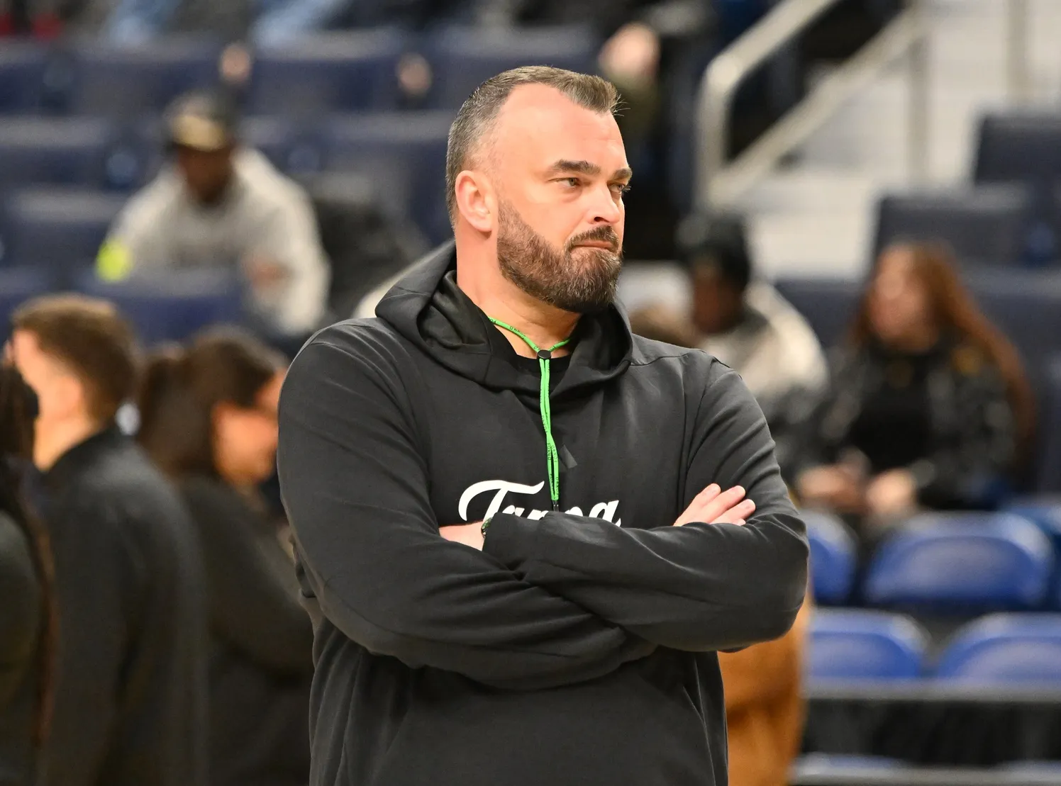 Syracuse Coaching Search Shifts as Hodgson Declines Opportunity