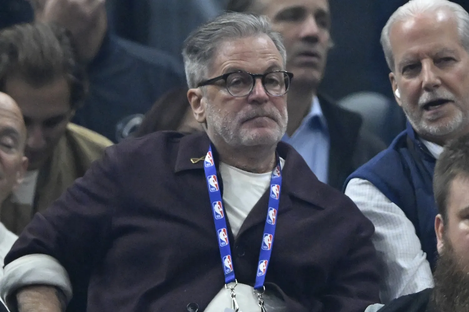 Dan Gilbert’s Fan-Focused Gesture Helps Fuel Cavaliers’ Playoff Surge