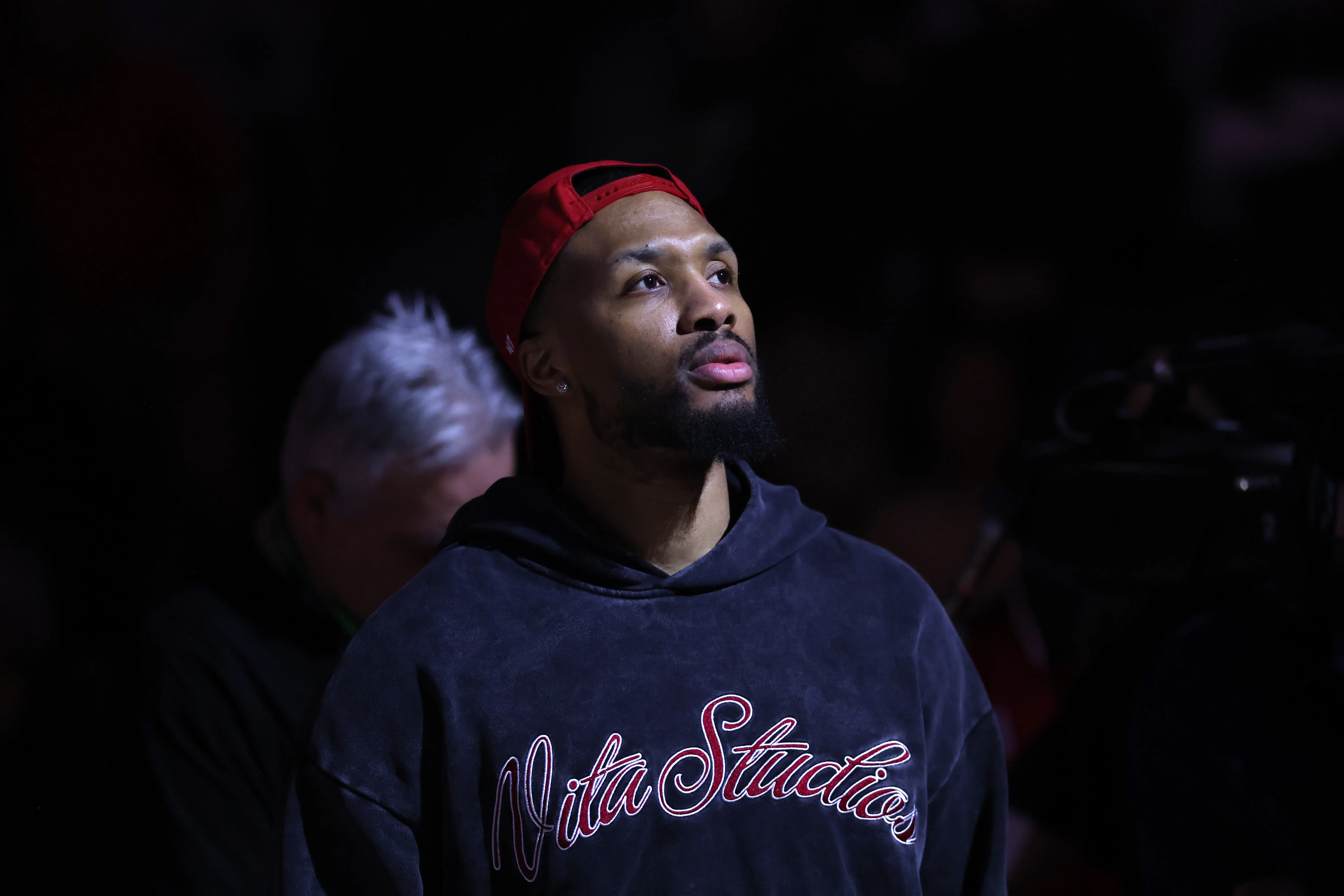 “Hell No,” Patrick Beverley Unleashes Explosive Take on Damian Lillard’s Hall of Fame Resume