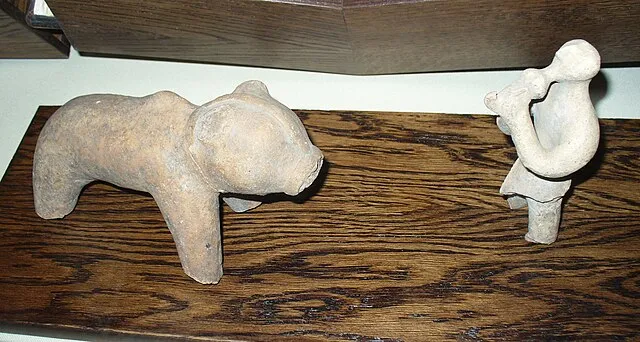 Лапоть on wikimedia