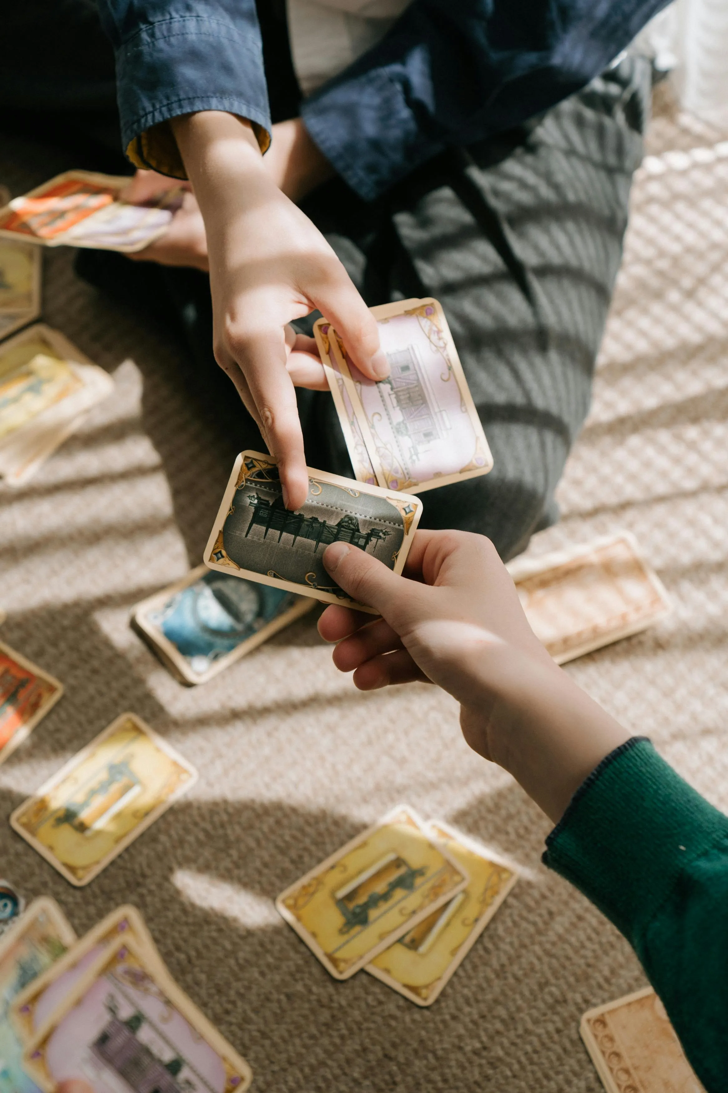 cottonbro studio on pexels