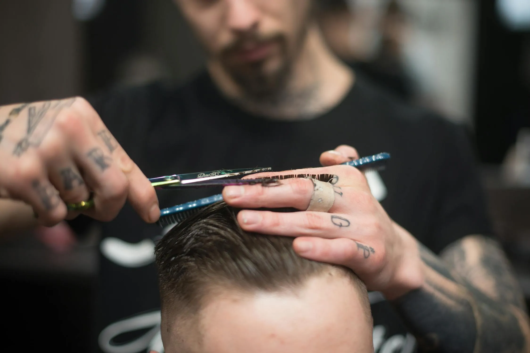 Dmitry Zvolskiy on Pexels 