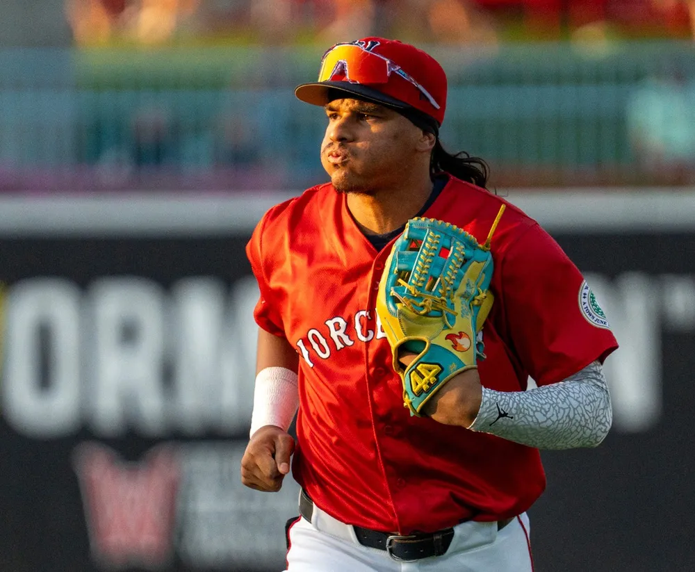 Pirates Go All-In on Offense as MLB Free Agency Heats Up