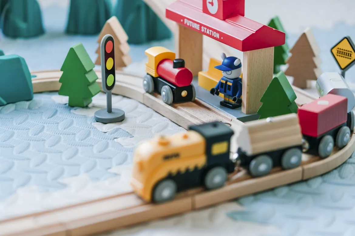 10 Toys Kids Shared in the '70s