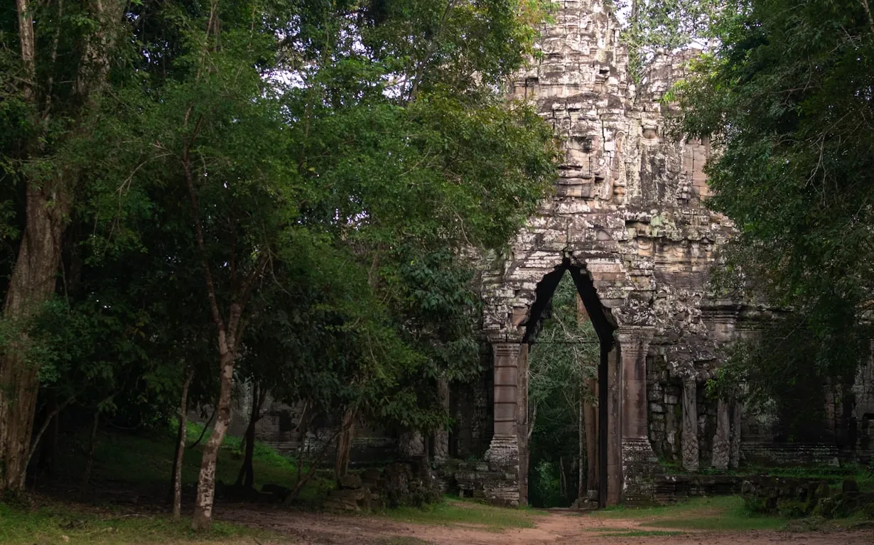 18 Forgotten Kingdoms That Predate Recorded History