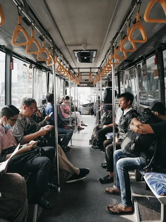 20 Ways Public Transportation Will Improve in 2025