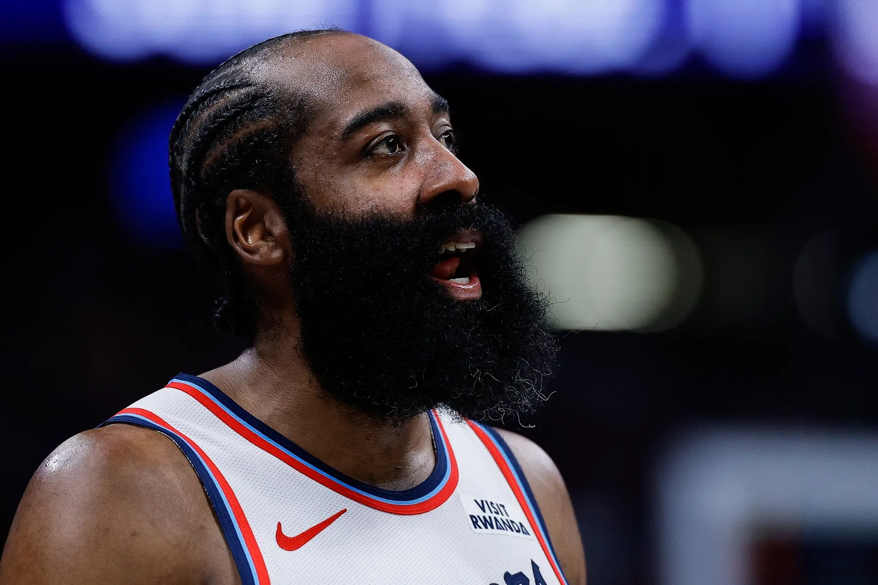 Clippers, Cavaliers Engage in Advanced Trade Talks Centered on James Harden and Darius Garland