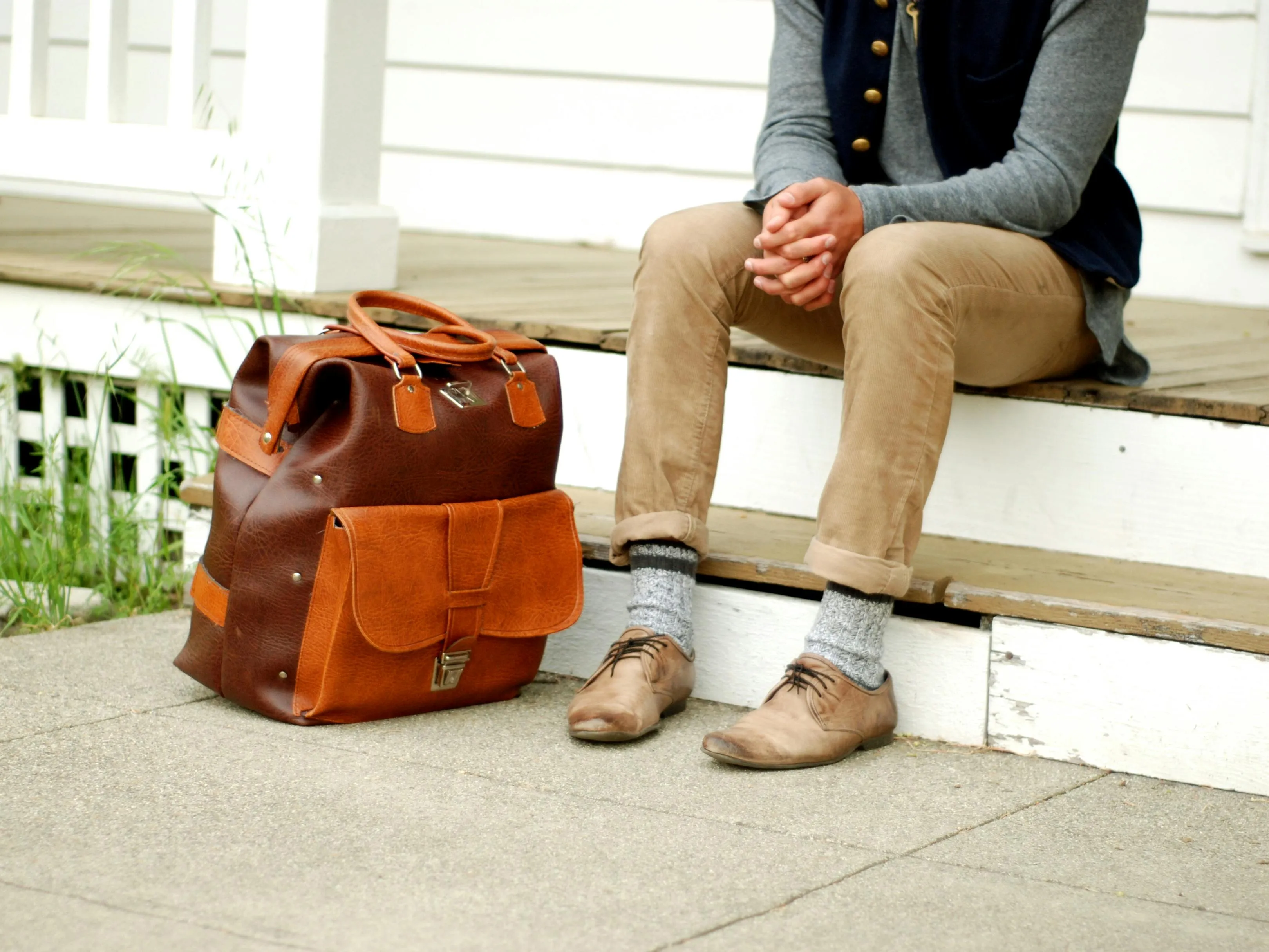 10 Items People Carried Daily Before Digital Devices