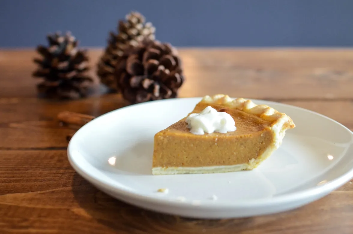 20 Desserts That Always Steal the Show at Thanksgiving
