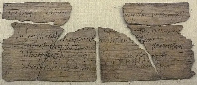 Fæ on Wikimeida Commons