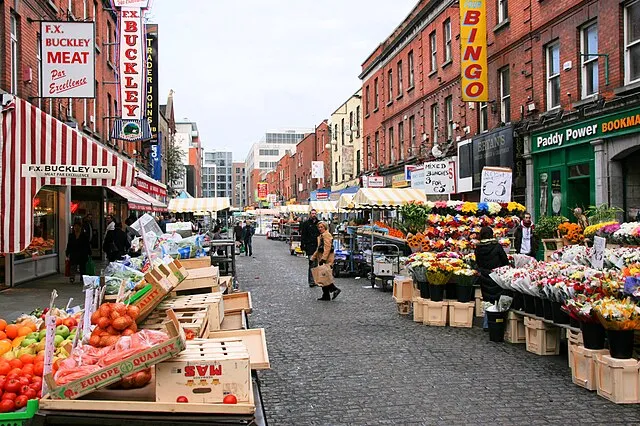 14 Things Every Market Sold Fresh in the 1950s That You Rarely See Today