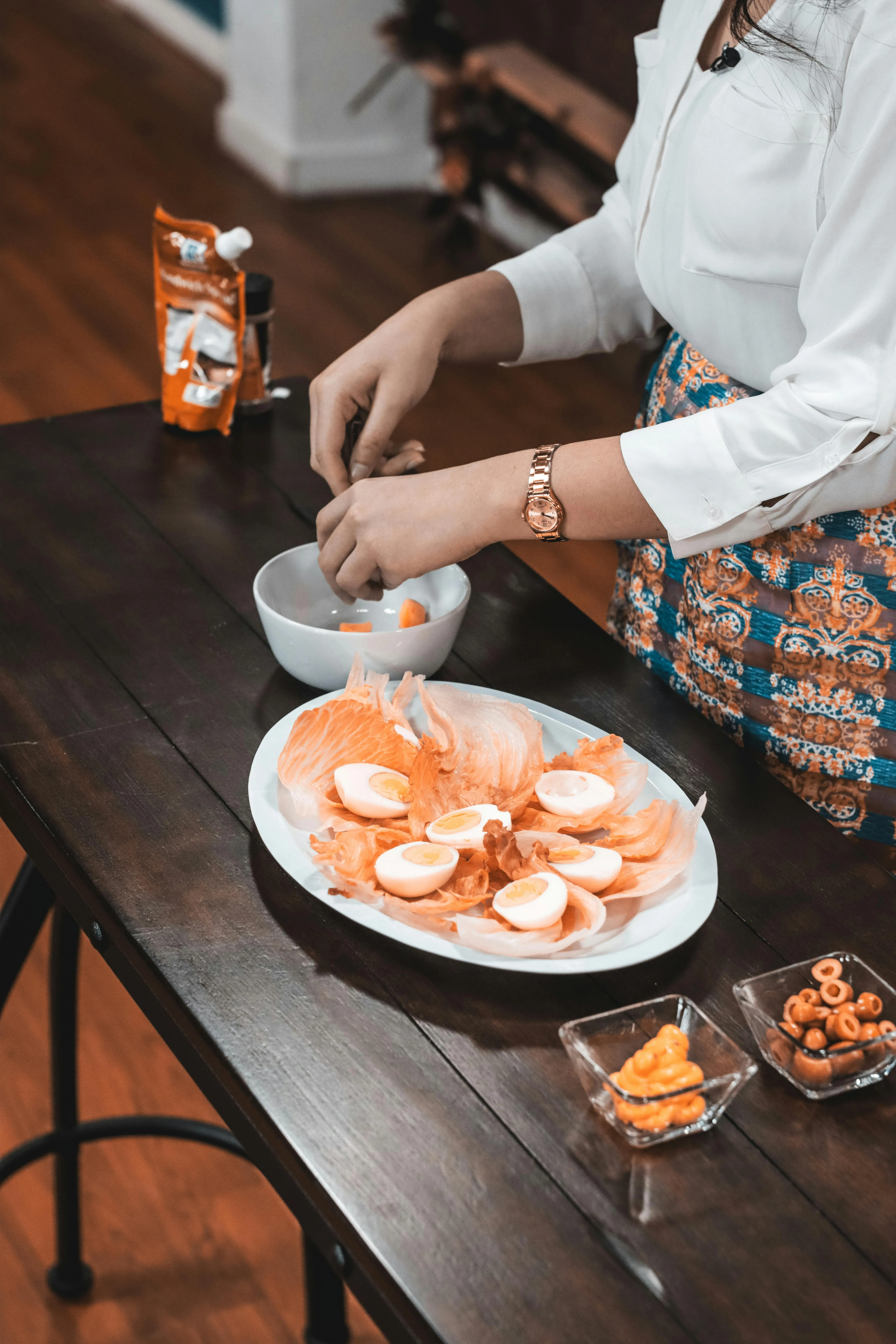 Luis Quintero on Pexels 