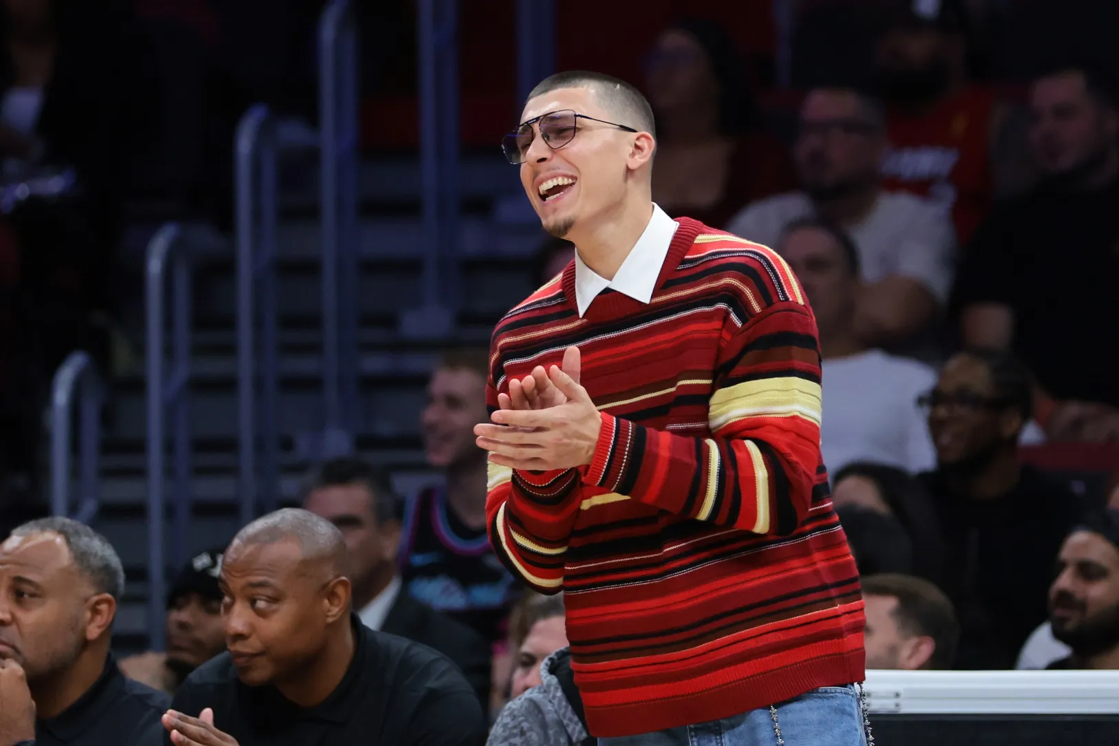 Herro Set for Season Debut as Heat Prepare to Welcome Back Their All-Star Guard