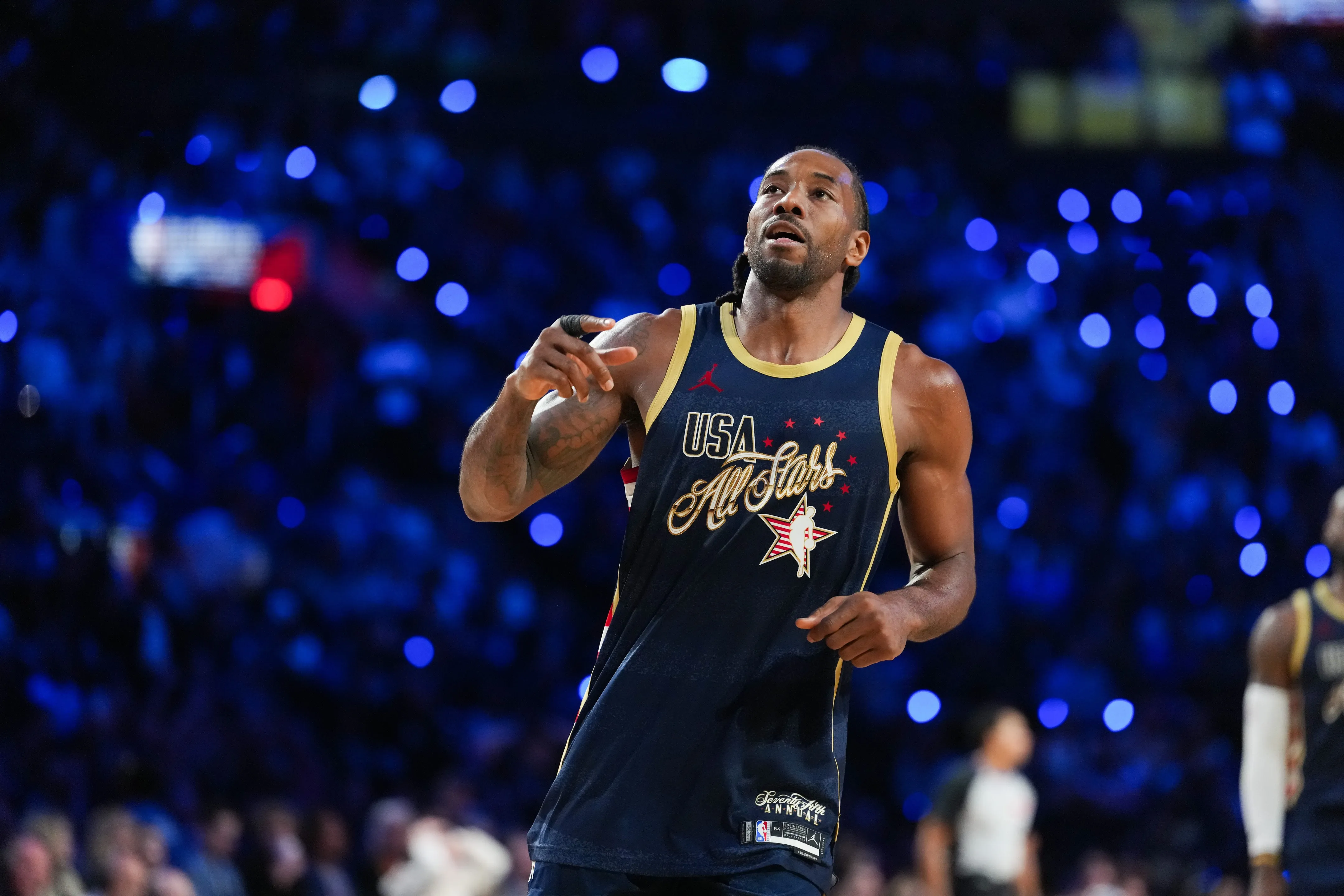 Kawhi Leonard’s Midseason Surge Revives Clippers and Rekindles MVP Talk
