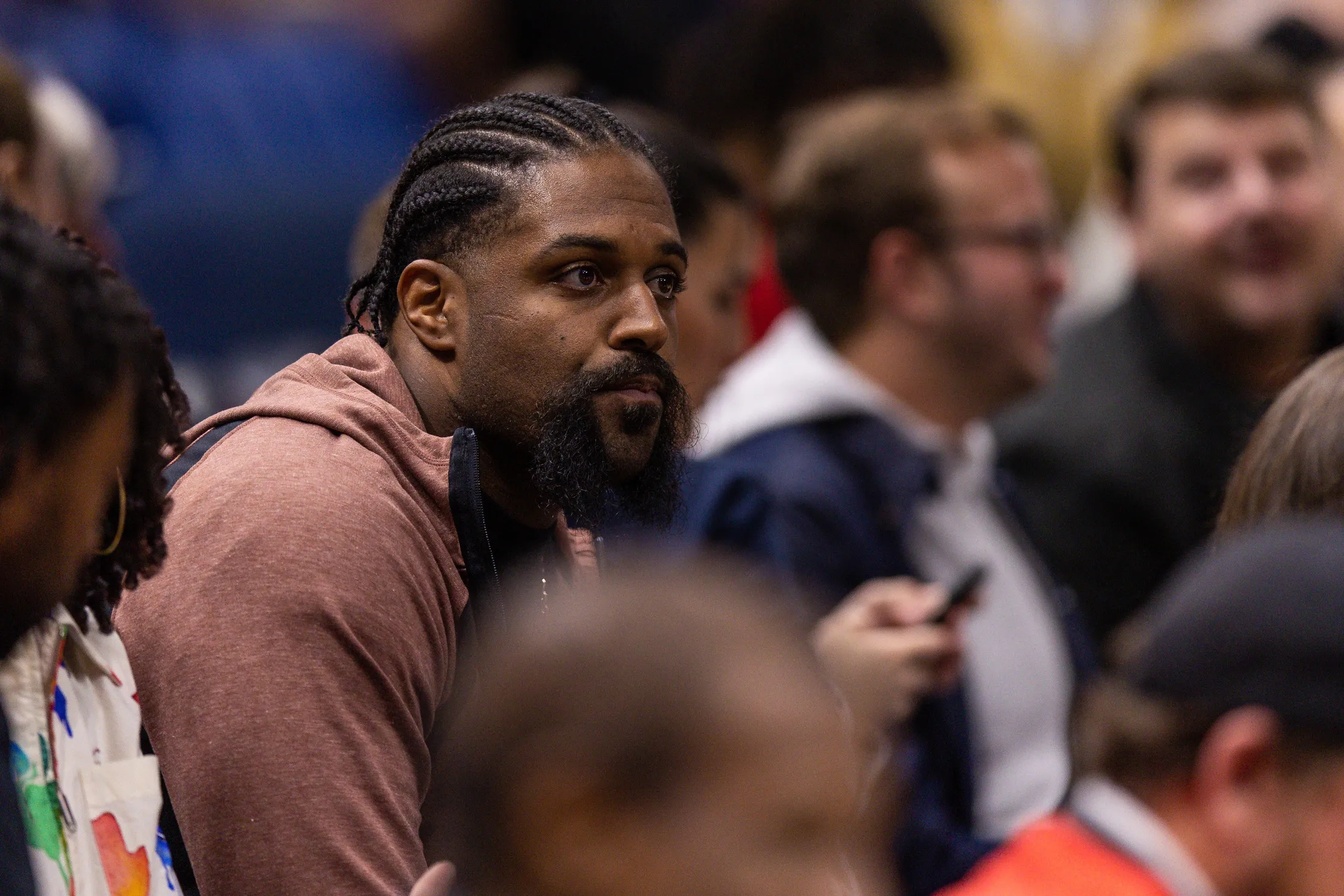 Cam Jordan Closes Season Strong Amid Saints’ Struggles