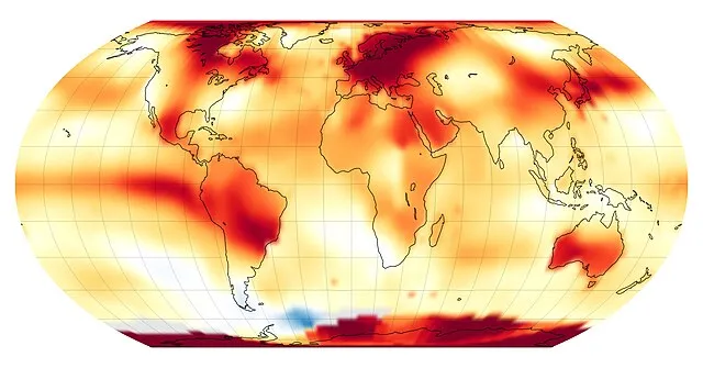 NASA Earth Observatory map and charts by Michala Garrison on wikimedia