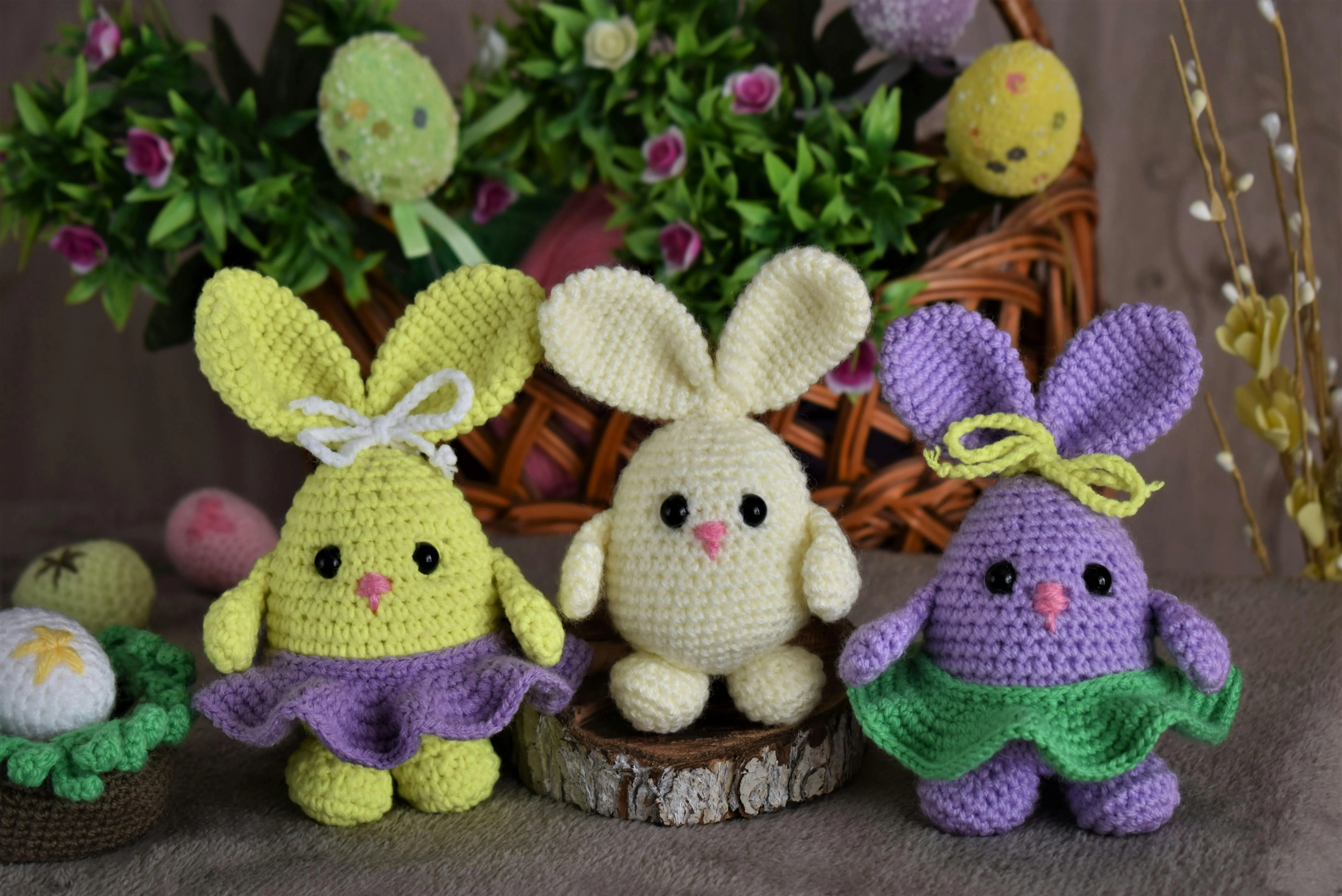 15 Easter-Themed Toys from the ’60s That Kids Loved for Years