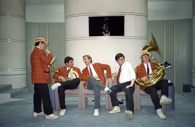 12 ’70s Talk Shows That Were Canceled Abruptly