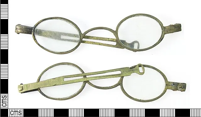 Museum of London, Edwin Wood, 2016-03-09 16:43:22 on Wikimedia Commons