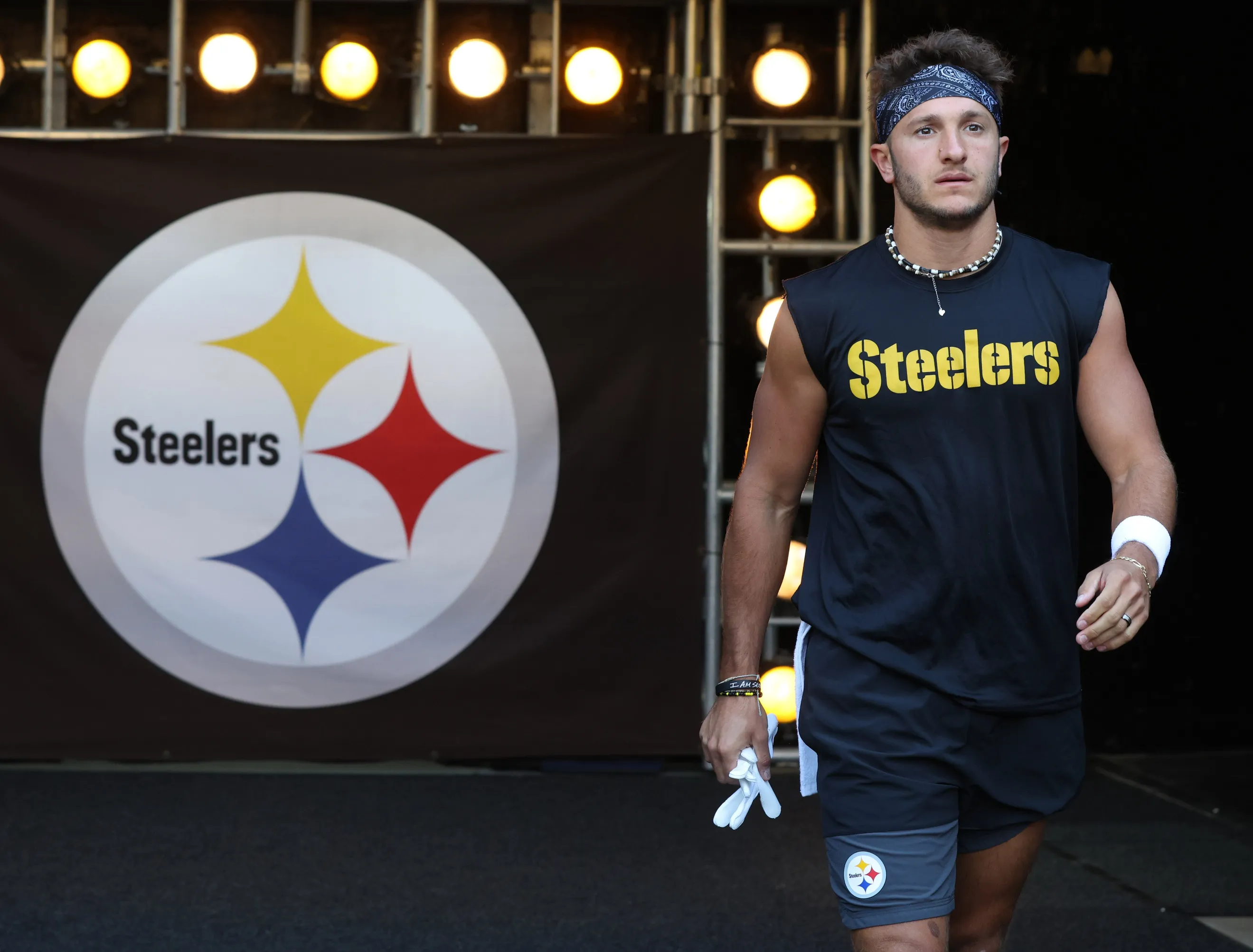 Chicago Bears Add Veteran Speed With Scotty Miller One-Year Deal