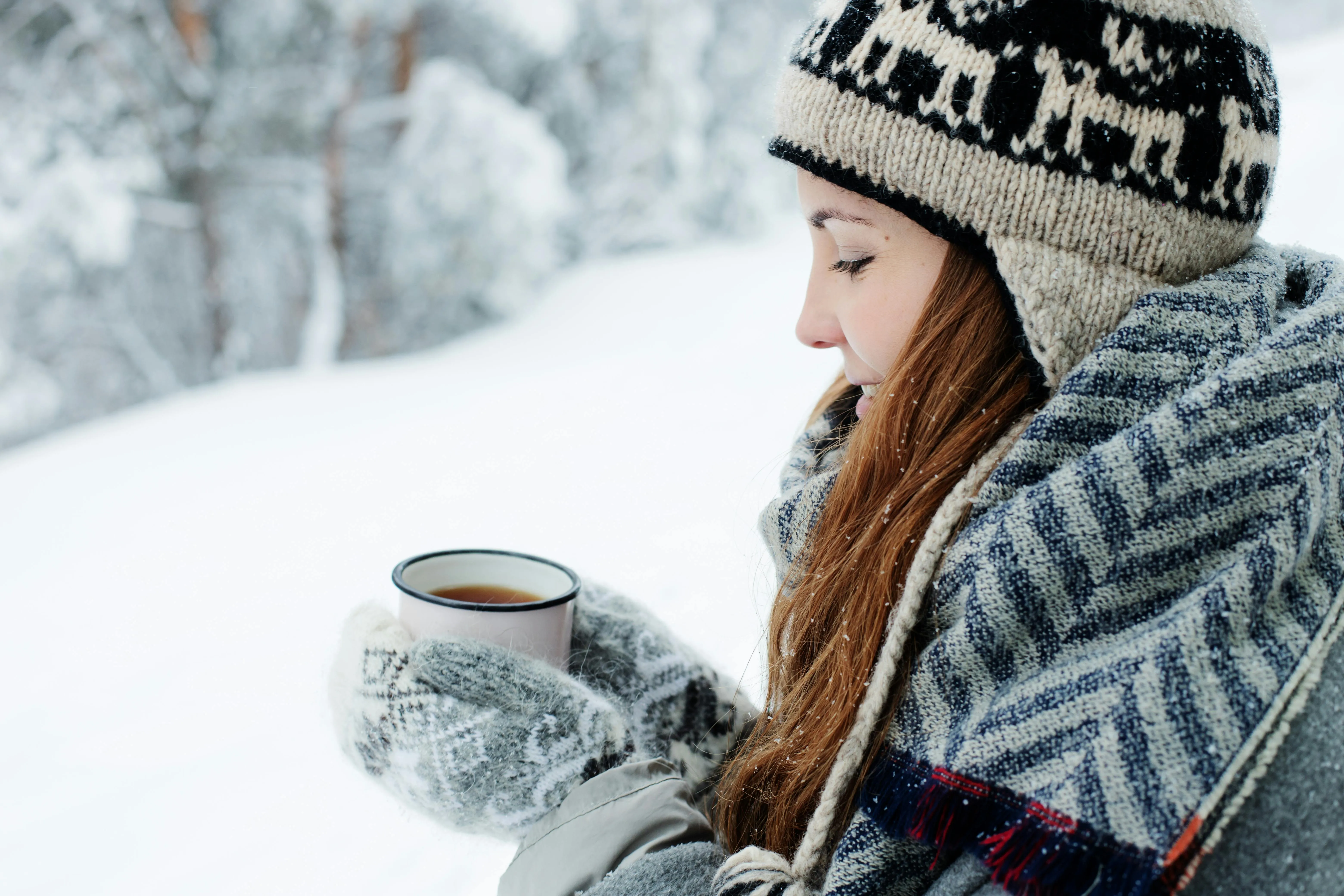 18 Things People Appreciated More in Winter
