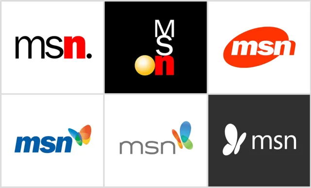 MSN on Wikimedia Commons