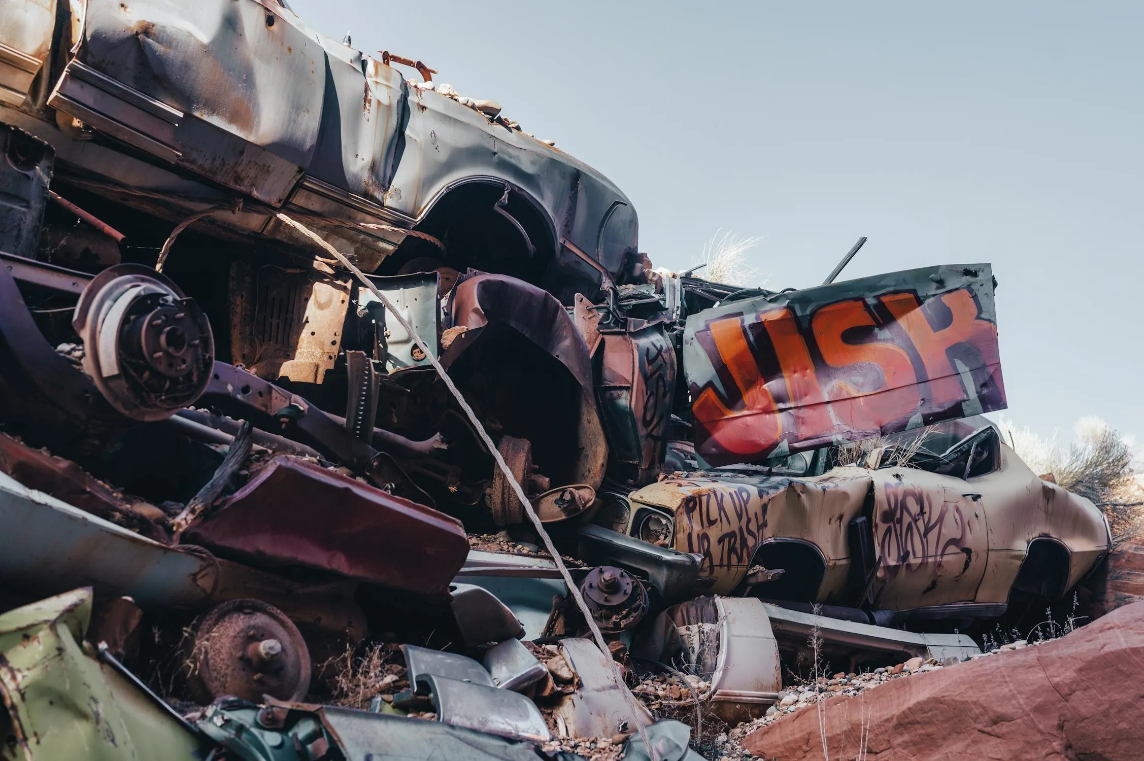 Alfo Medeiros on Pexels