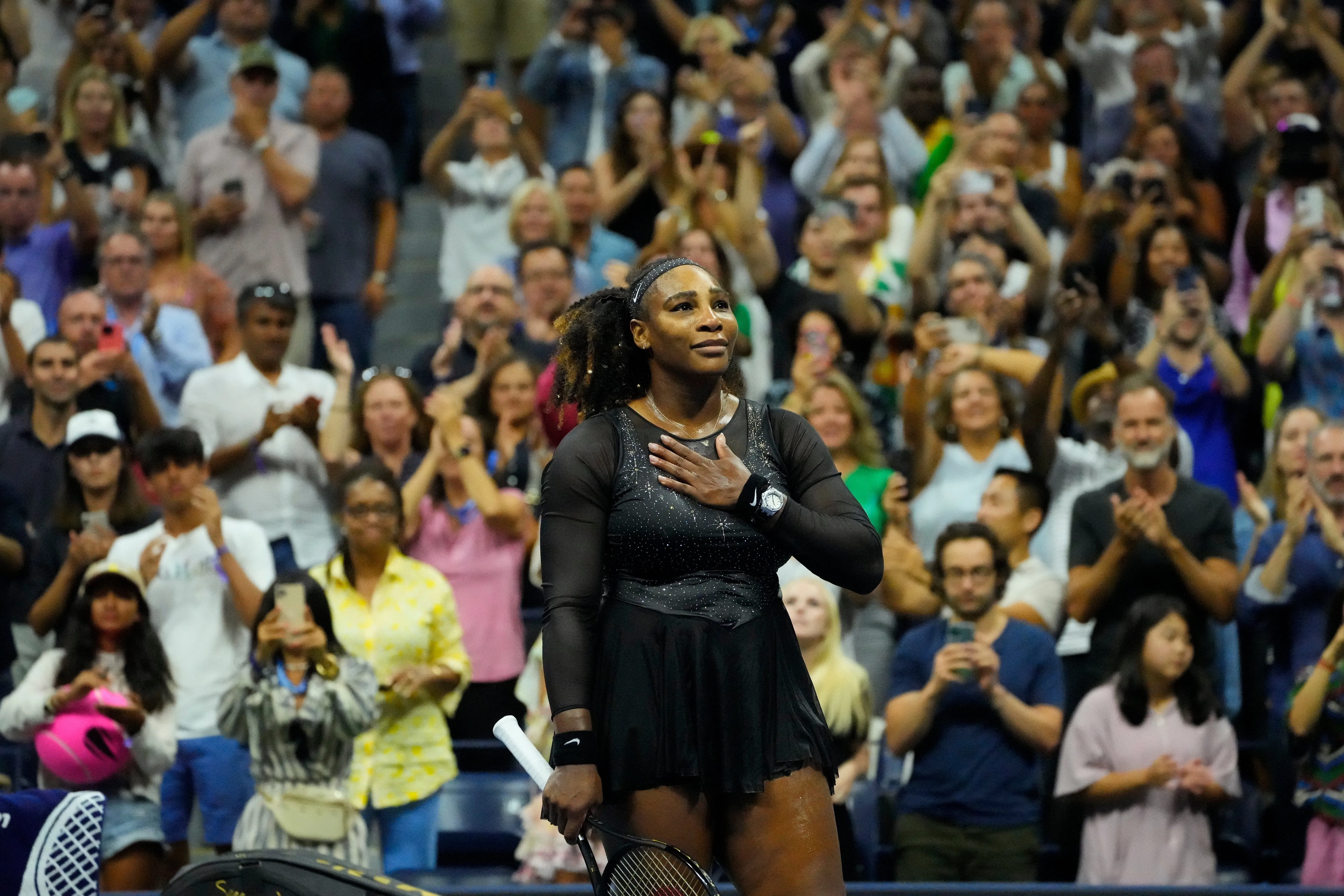 © Robert Deutsch / USA TODAY NETWORK via Imagn Images