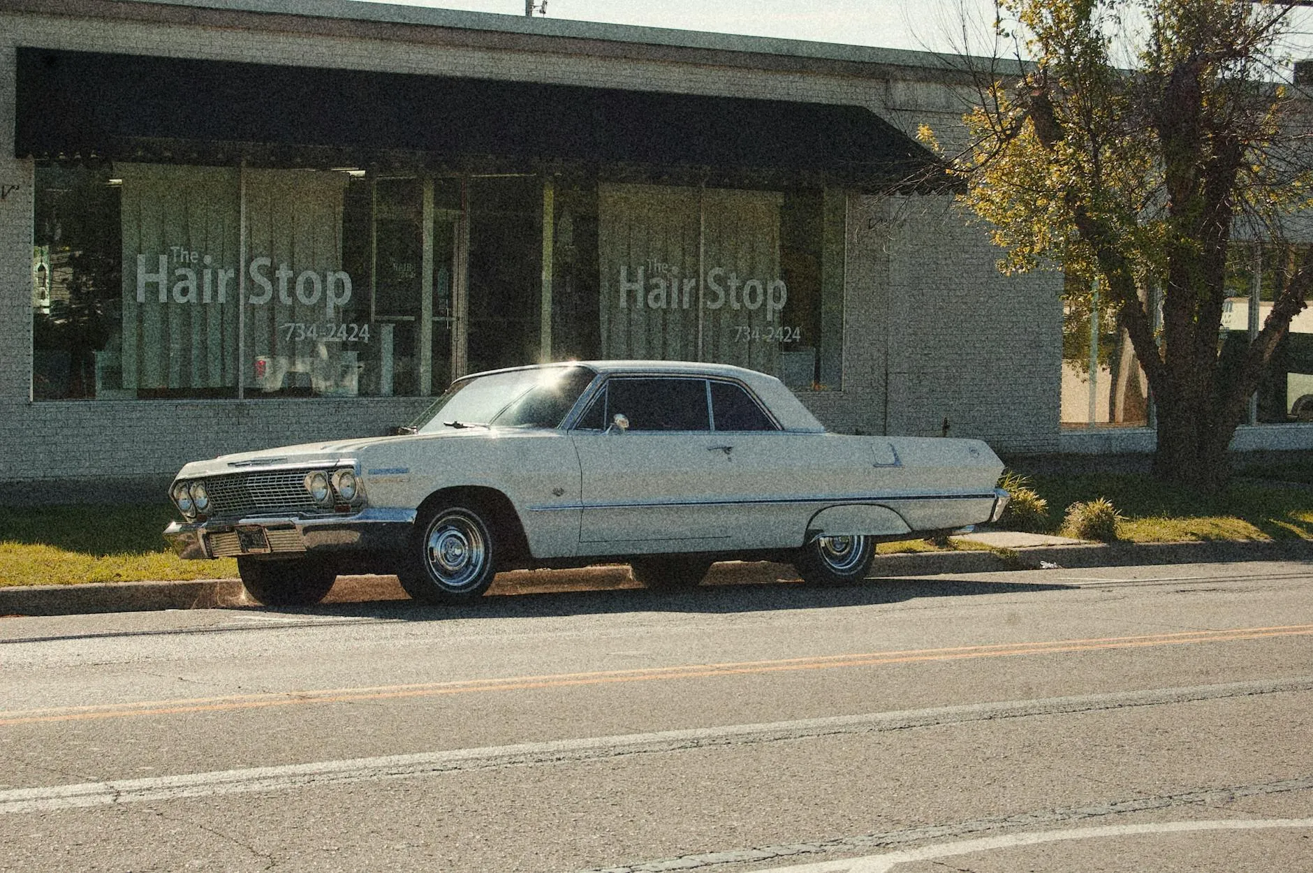 20 Places You Always Saw on Road Trips in the 1960s That Disappeared