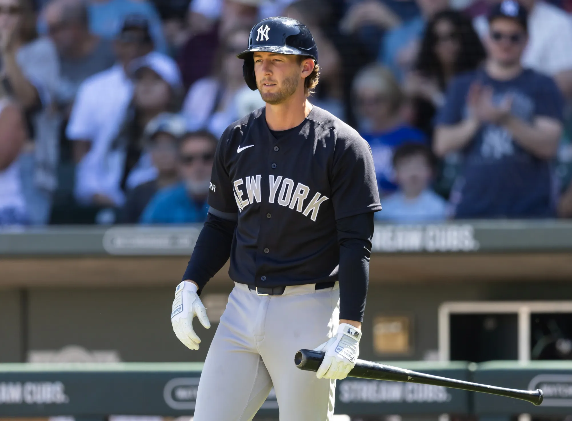 Ryan McMahon Struggles Early as Yankees Balance Patience and Production in 8–3 Start