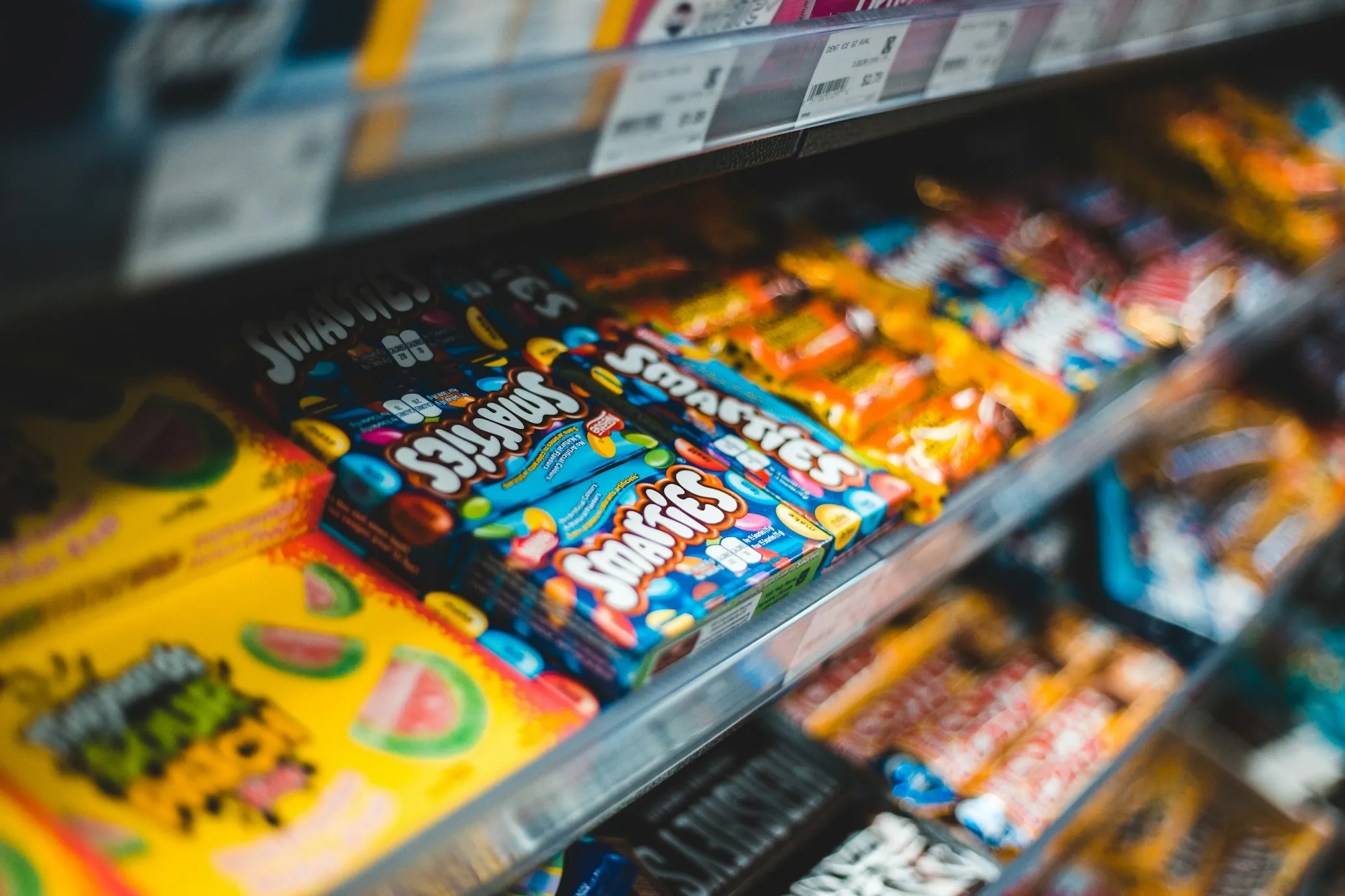 18 Candy Bars That Were Quietly Discontinued