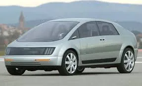 Image from Car and Driver