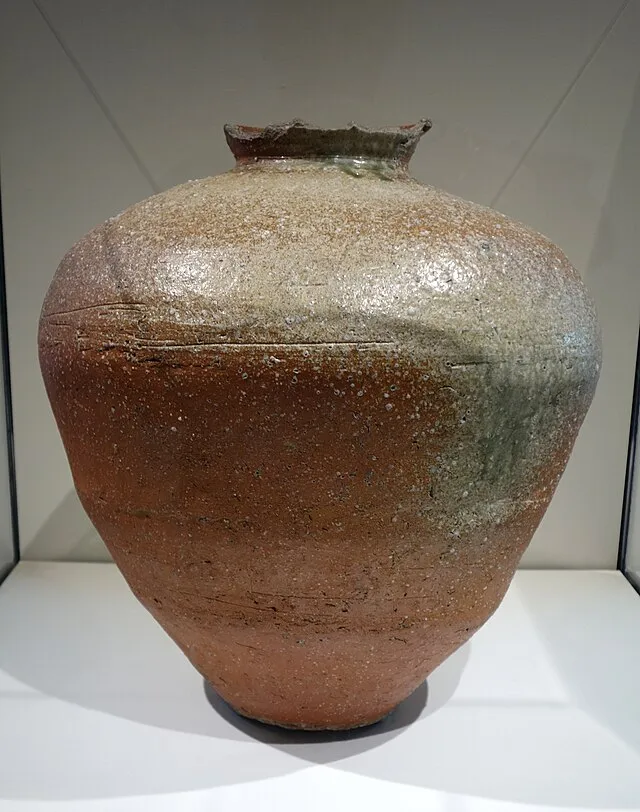 Daderot on wikimedia