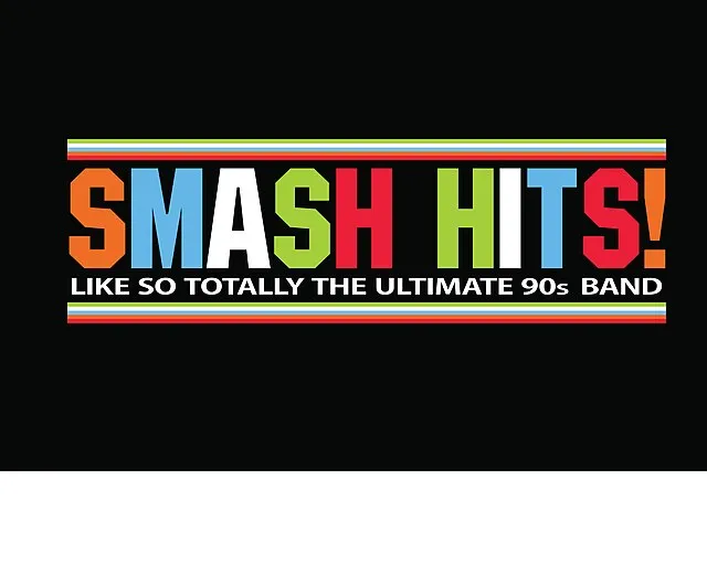 Smashhits90s on Wikimedia Commons