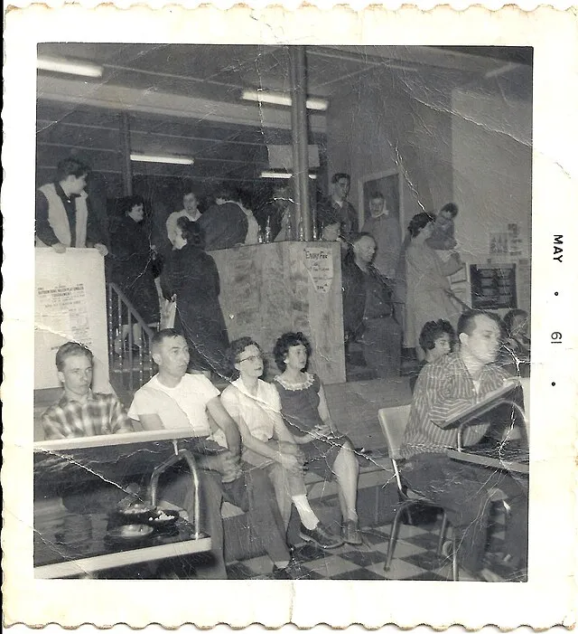Deseronto Archives on Wikimedia Commons
