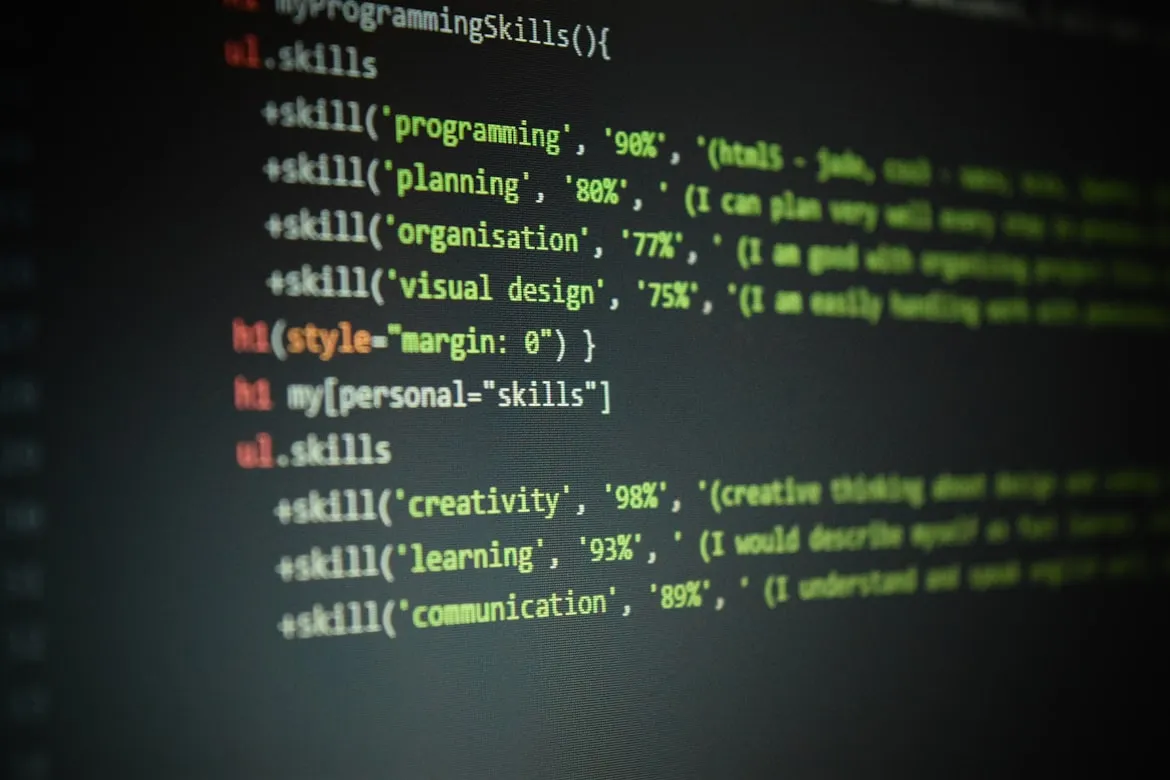 Branko Stancevic from Unsplash